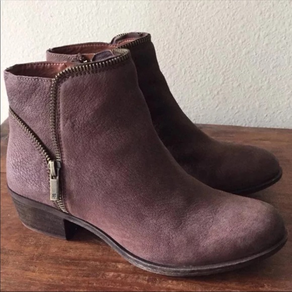 Lucky Brand Shoes - Lucky Brand Booties💕